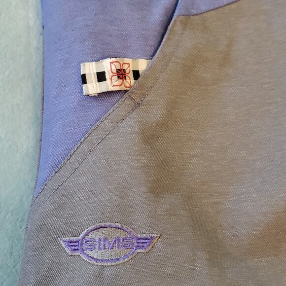 Sims Snowboarding Jacket medium - Picture 4 of 7